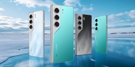 TECNO CAMON 40 Türkiye’de Satışa Sunuldu